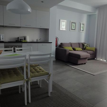 Apartamentos Almeida Garrett Ponta Delgada Exterior foto