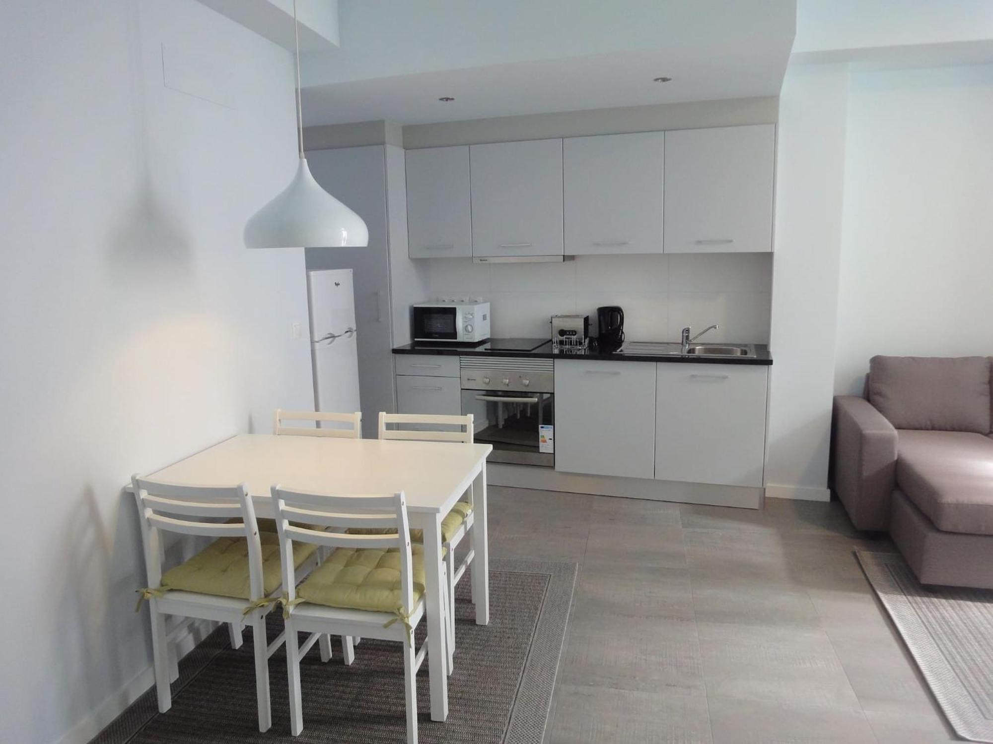Apartamentos Almeida Garrett Ponta Delgada Exterior foto