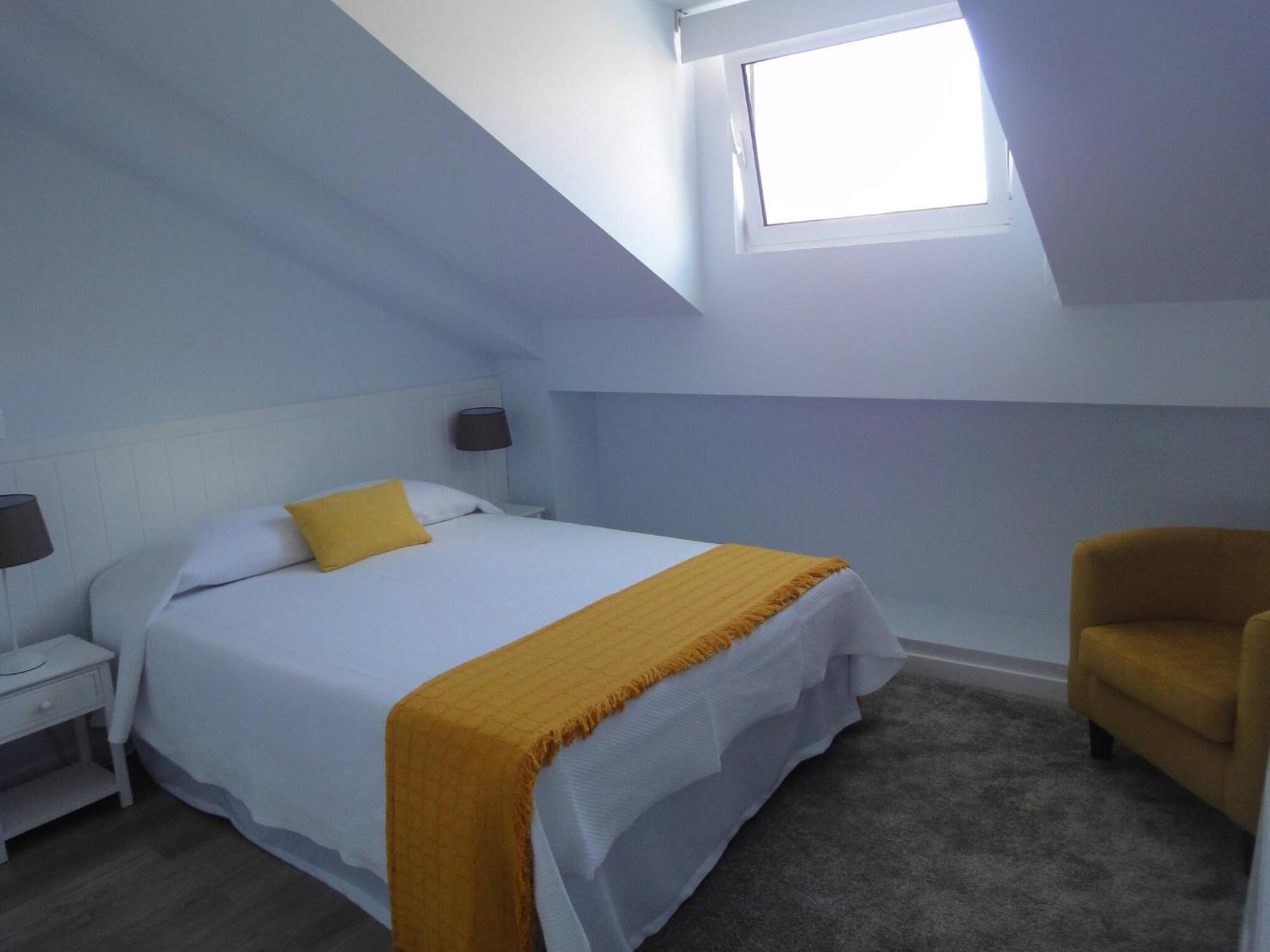 Apartamentos Almeida Garrett Ponta Delgada Exterior foto
