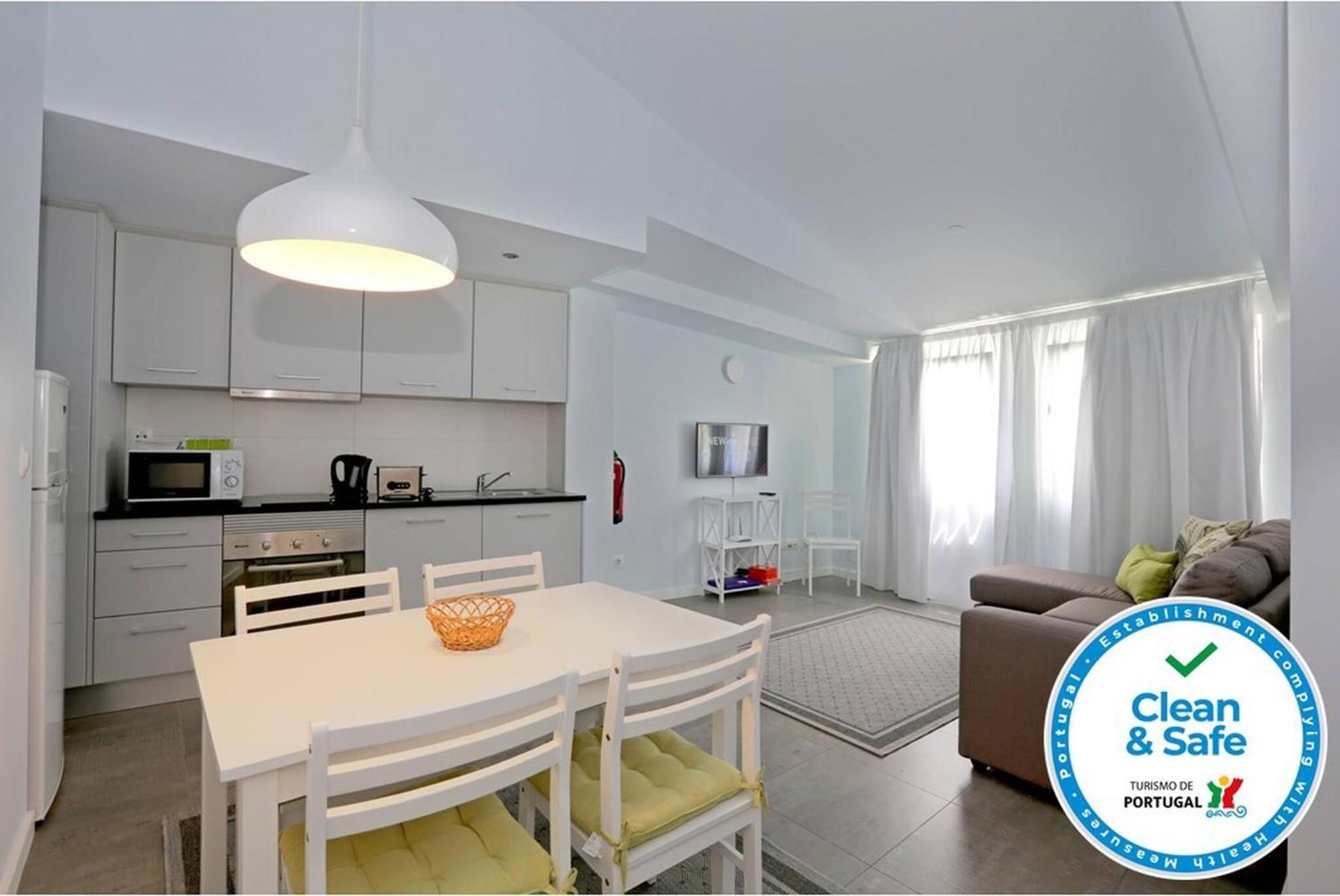 Apartamentos Almeida Garrett Ponta Delgada Exterior foto